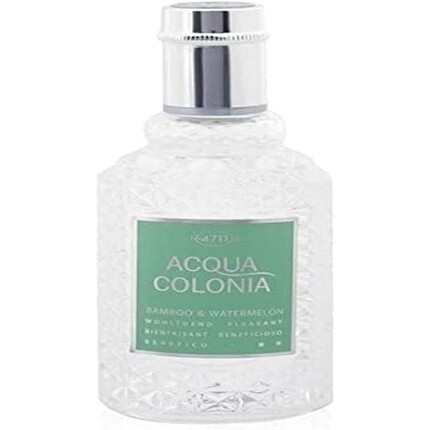

4711 Бамбук и арбуз одеколон 50 мл, Acqua Colonia