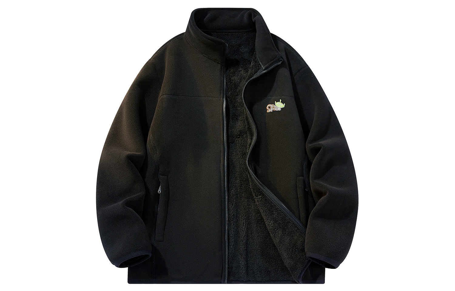 

Disney Куртка Unisex, Black