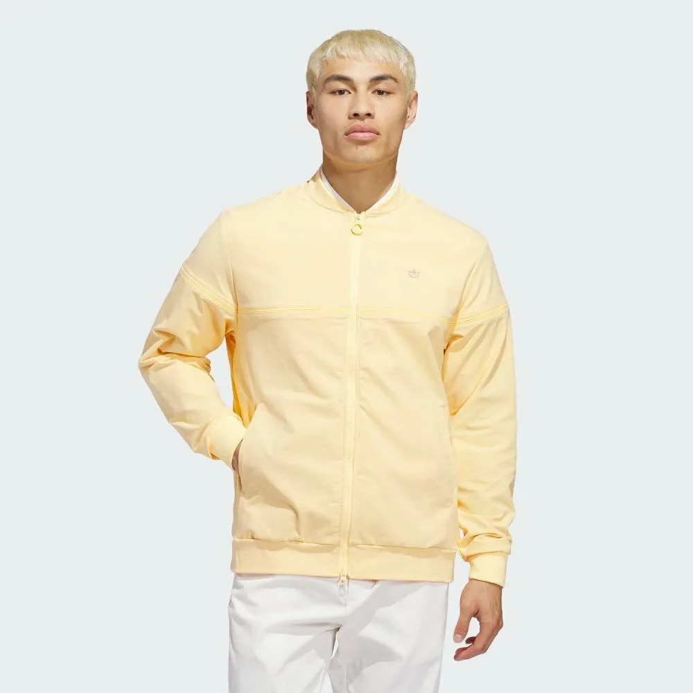 Куртка-бомбер Adidas Originals Adidas, orange
