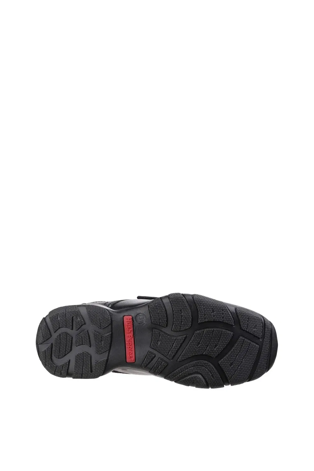 Школьные туфли Freddy 2 с Custom Fit Hush Puppies, черный — фото 4