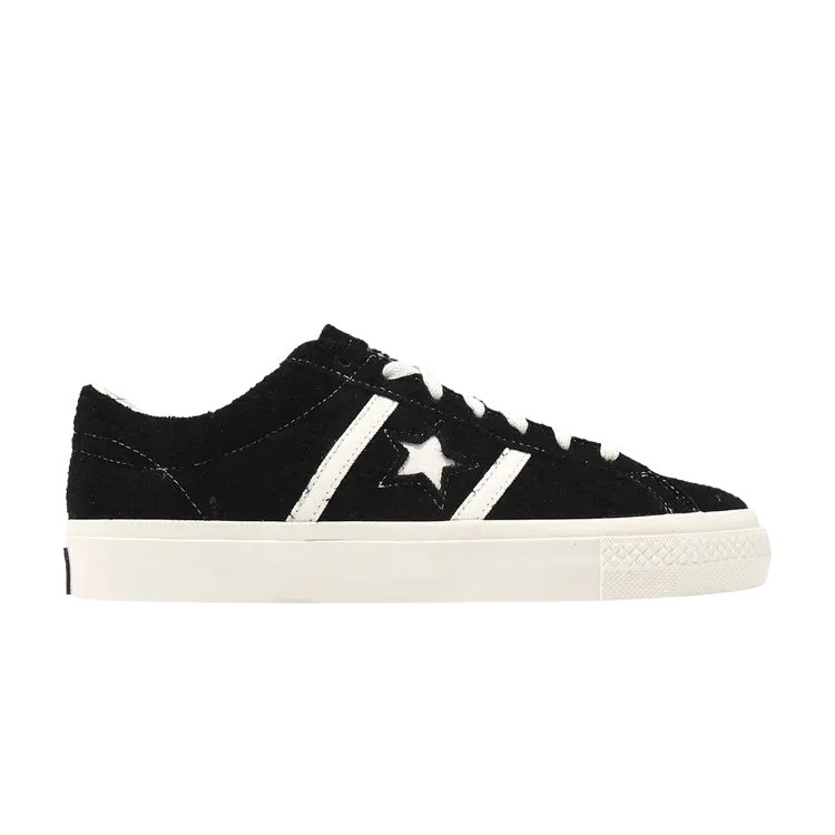 

Кроссовки Converse One Star Academy Pro Suede, черный