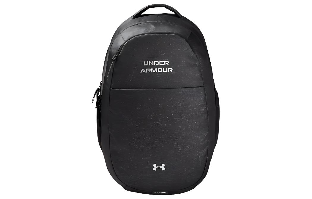 

Under Armour Полиамидный рюкзак с полиэстеровой подкладкой Женский черный