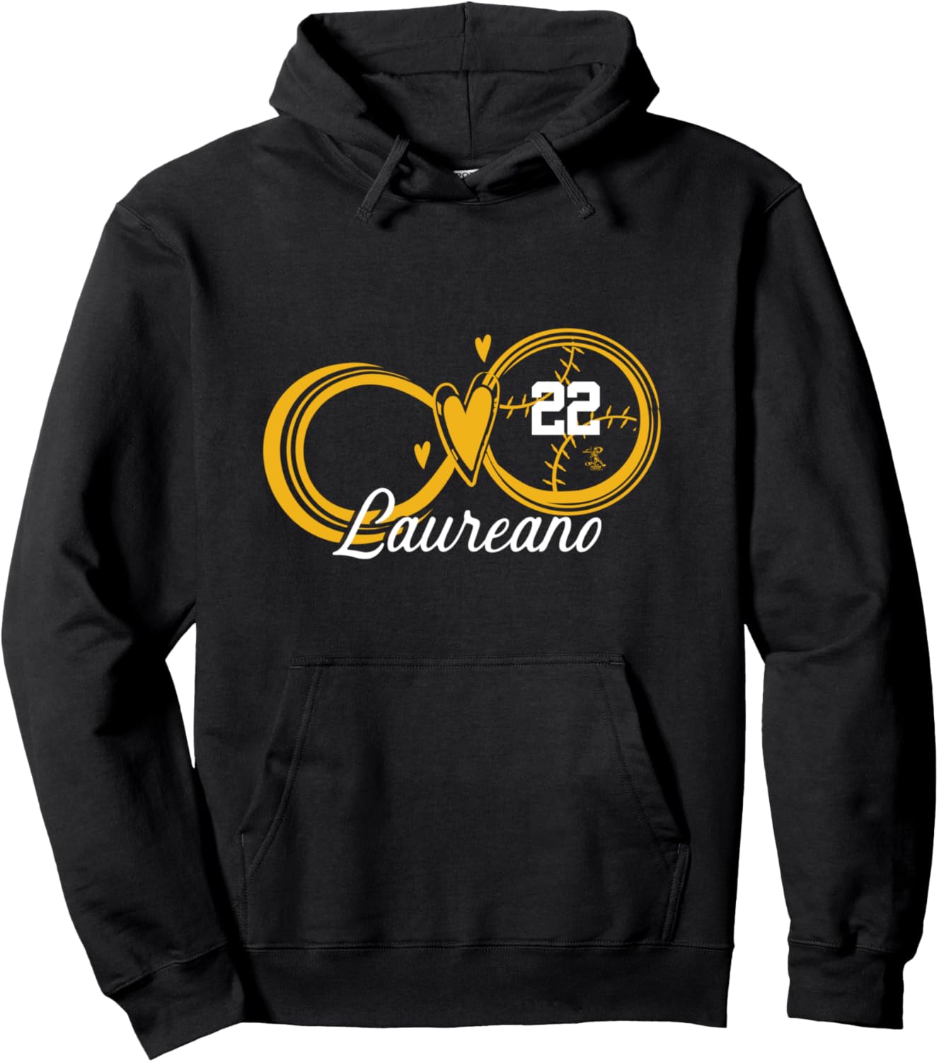 

Худи Ramon Laurano Infinite Game Day, черное Ballpark Mvp, Черный, Худи Ramon Laurano Infinite Game Day, черное Ballpark Mvp