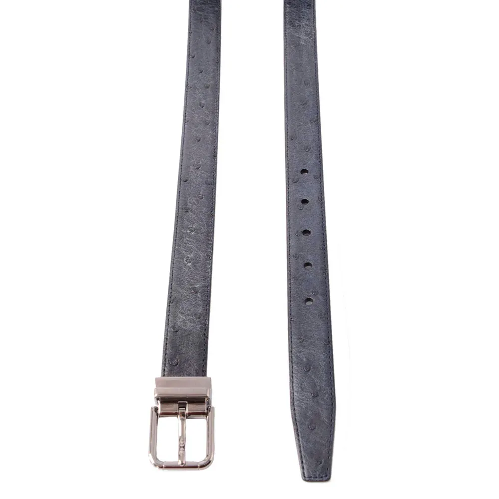 

Ремень Dolce & Gabbana 733815, синий
