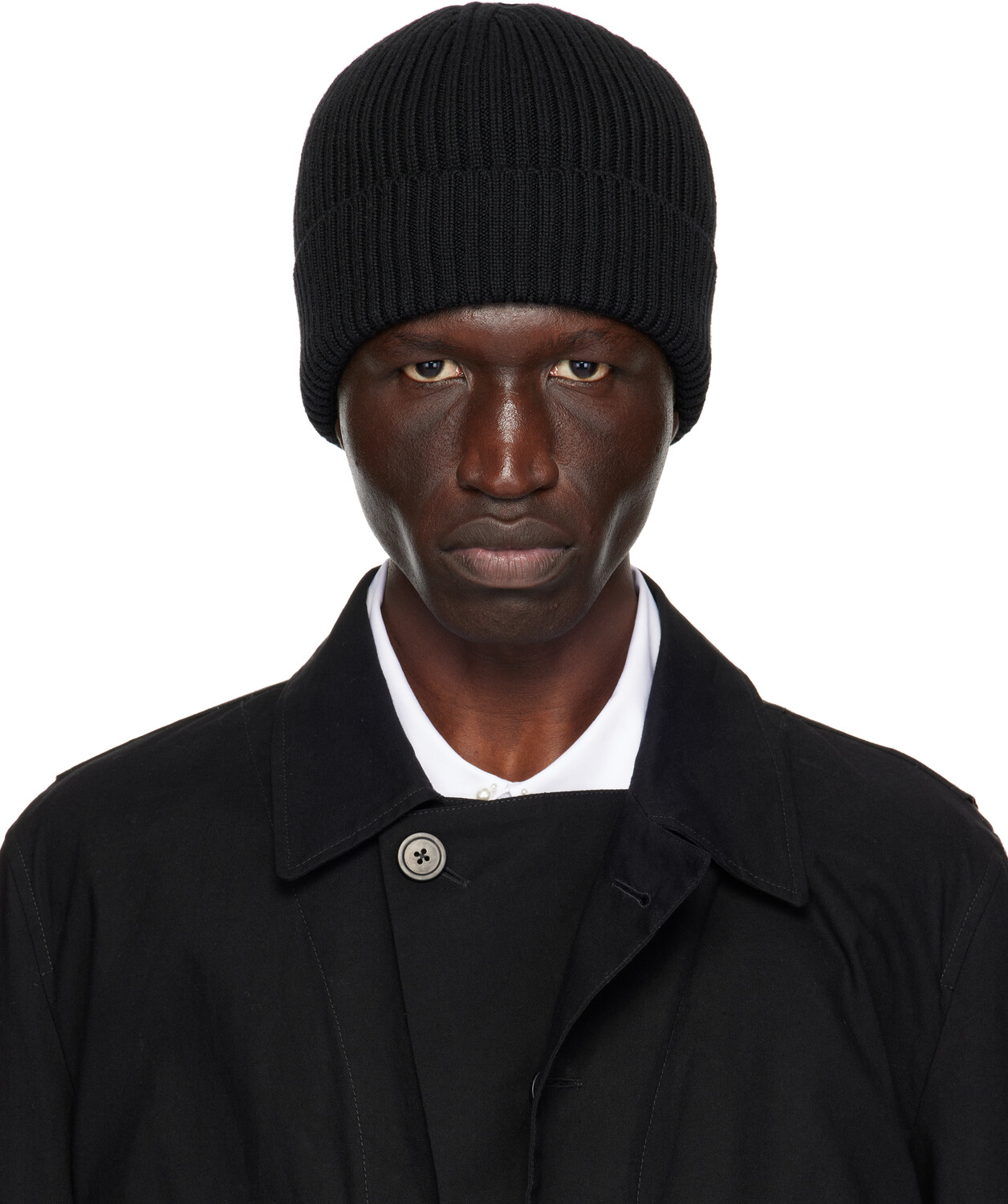 

Шапка Orsin Comfort Ann Demeulemeester