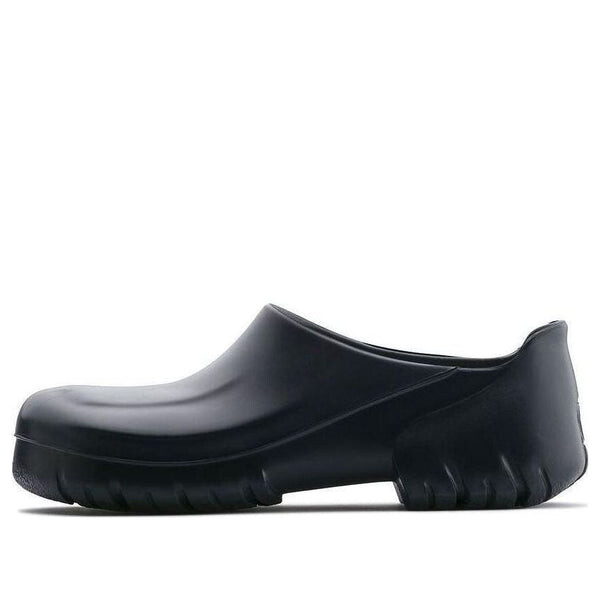 

Тапочки a630 polyurethane 'blue' Birkenstock, синий