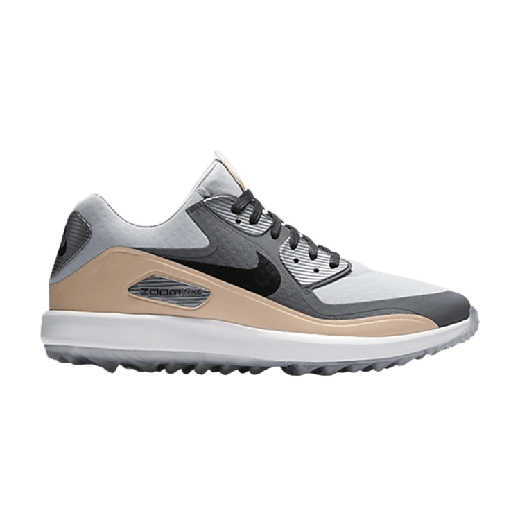 

Кроссовки Air Zoom 90 IT NGC, серый