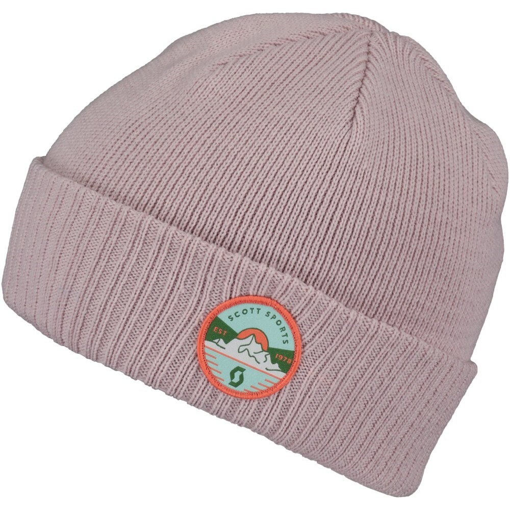 

Шапка Scott Mtn 10 3 шт, фиолетовый