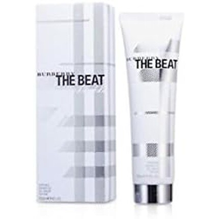 

Гель для душа Burberry The Beat