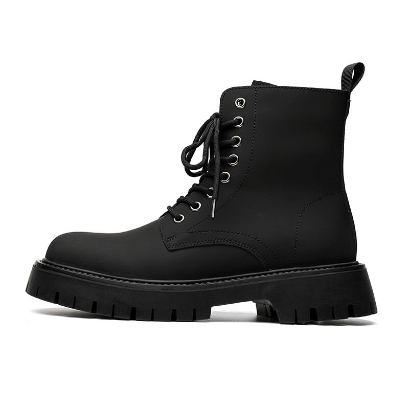 

Ботинки Chi Wolf Martin Boots Men