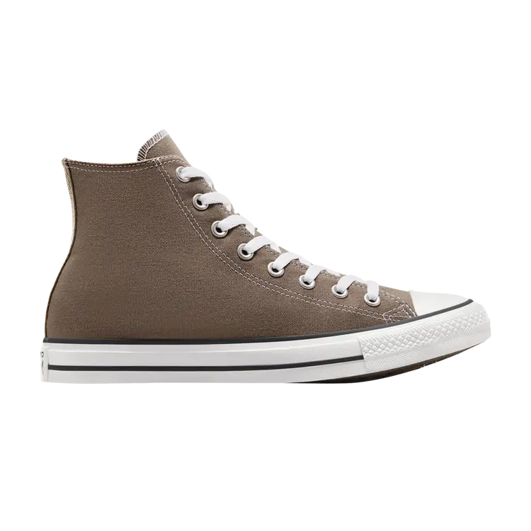 

Кроссовки Chuck Taylor All Star High, цвет Classic Taupe