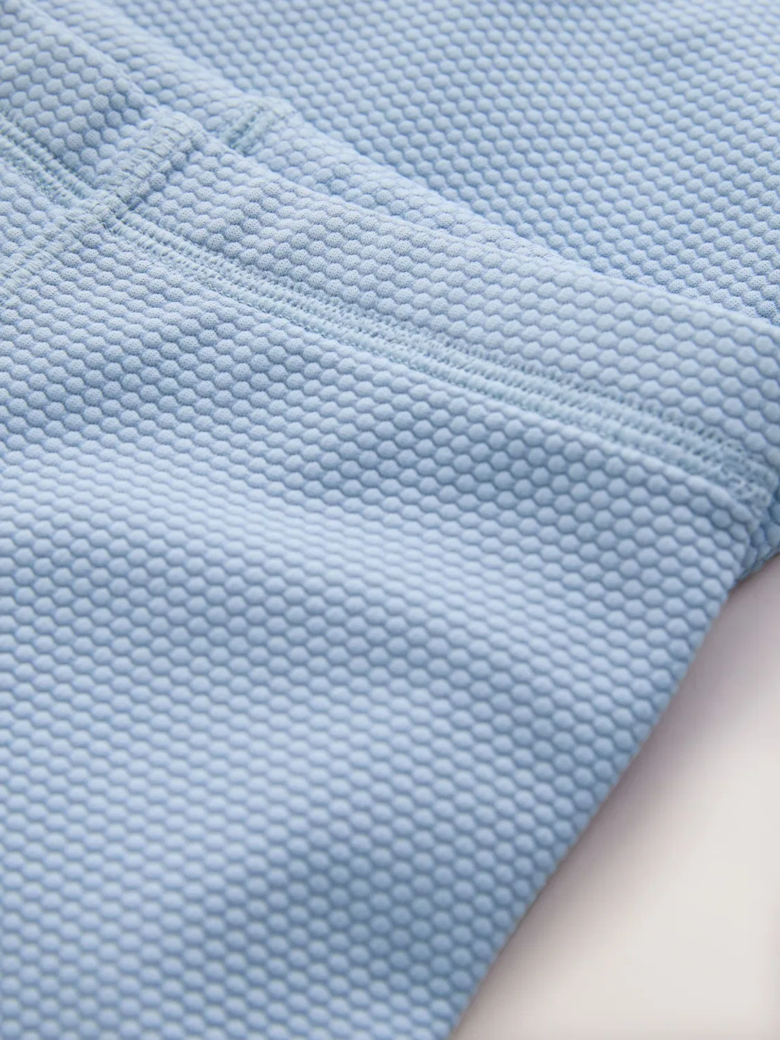 Защита от УФ-излучения Next, Light Blue — фото 3