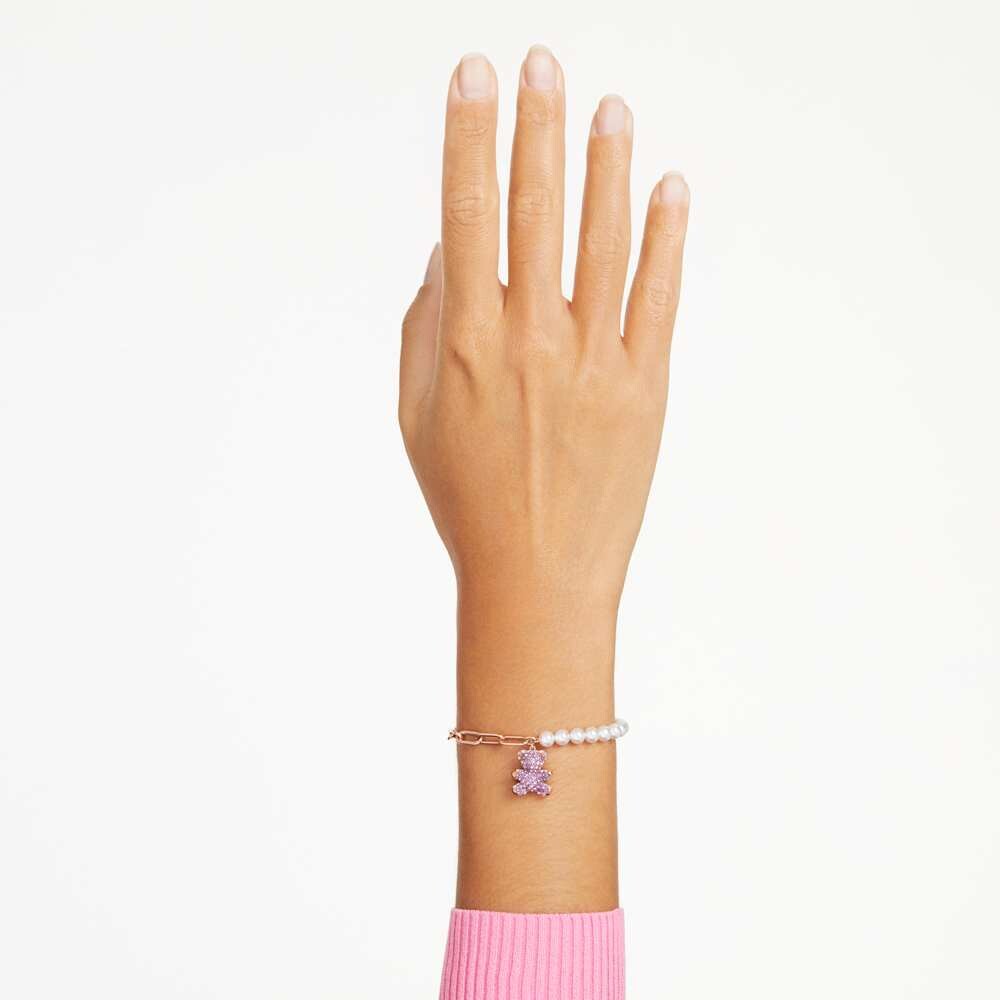 

Тедди браслет Swarovski