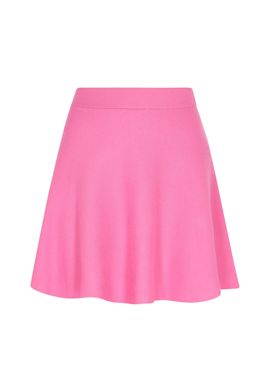 

Юбка faina Fashion Look, светло-розовый