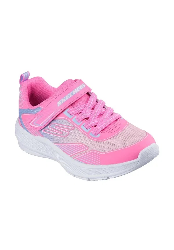 Кроссовки Skechers Microspec Advance Trainers, горячий розовый — фото 2