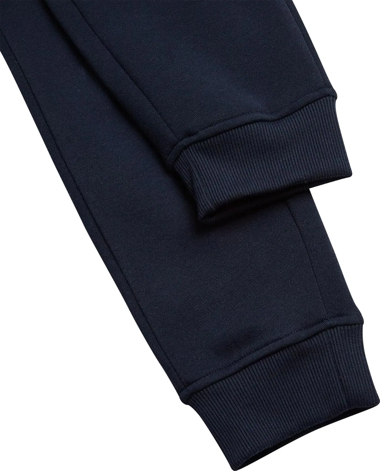 Спортивные брюки Southpole для мальчиков из флиса Active Basic, New Navy — фото 4