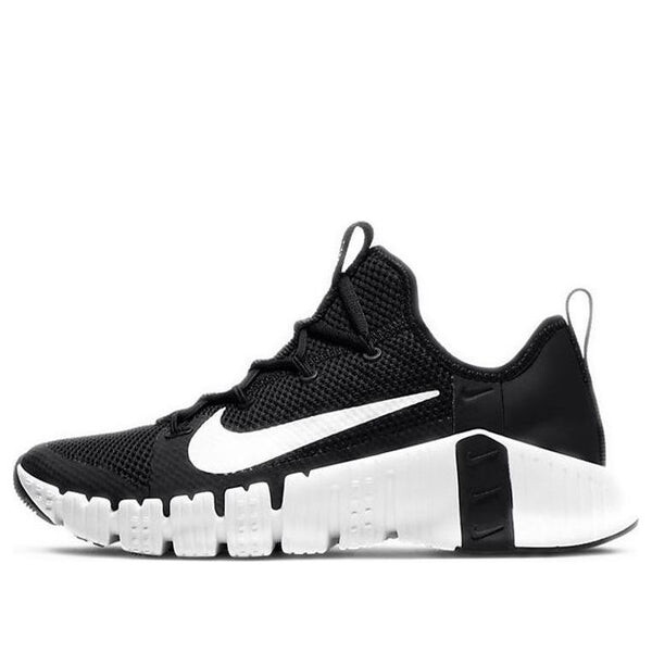 Кроссовки Nike Metcon 3, черный