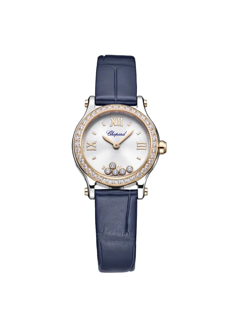 

Часы Happy Sport Chopard