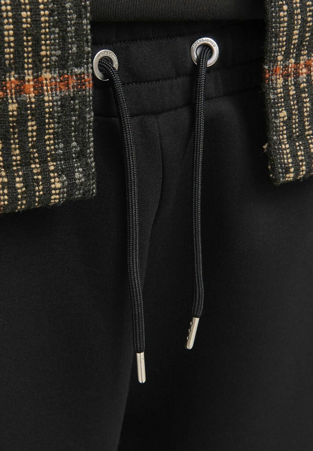 

Спортивные брюки BILL KINETIC Jack & Jones, черный