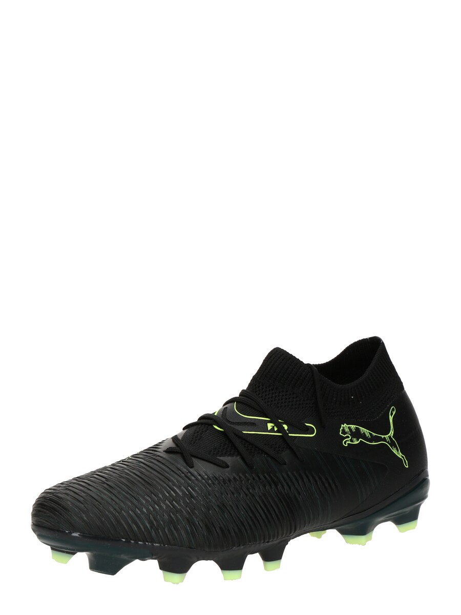

Футбольные бутсы PUMA Future 8 Match, Black