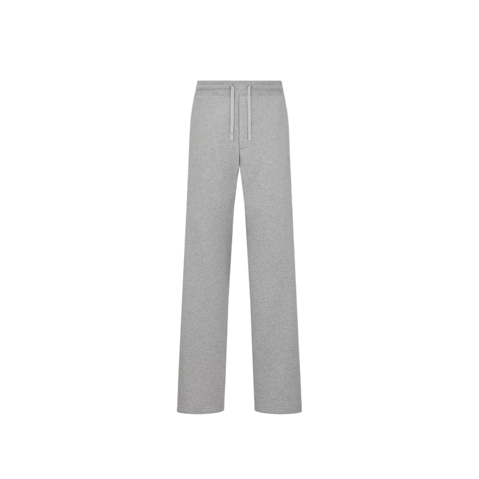 

FW24 Вязаные спортивные штаны Мужские серые DIOR