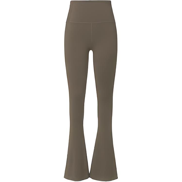 

Брюки Casual Align Collection Lululemon, зеленый