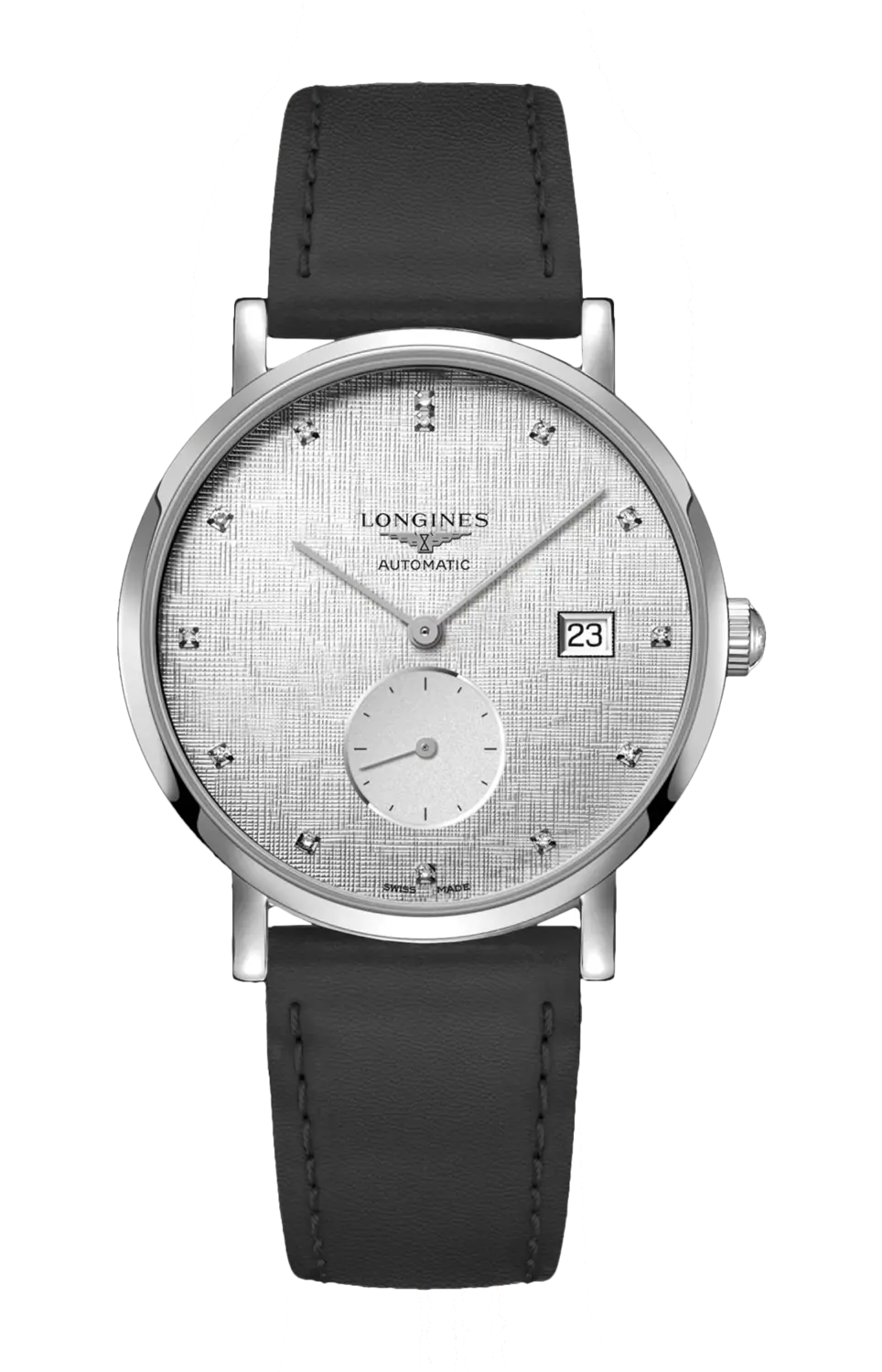 

Часы Longines The elegant collection 39 мм