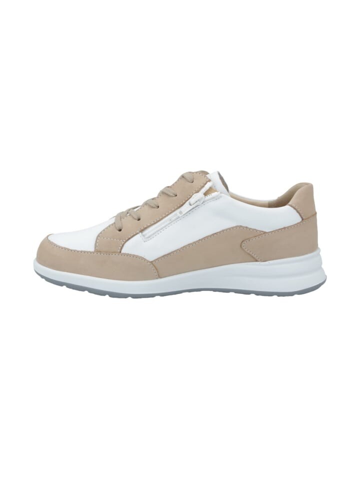 

Низкие кроссовки Finn Comfort, белый
