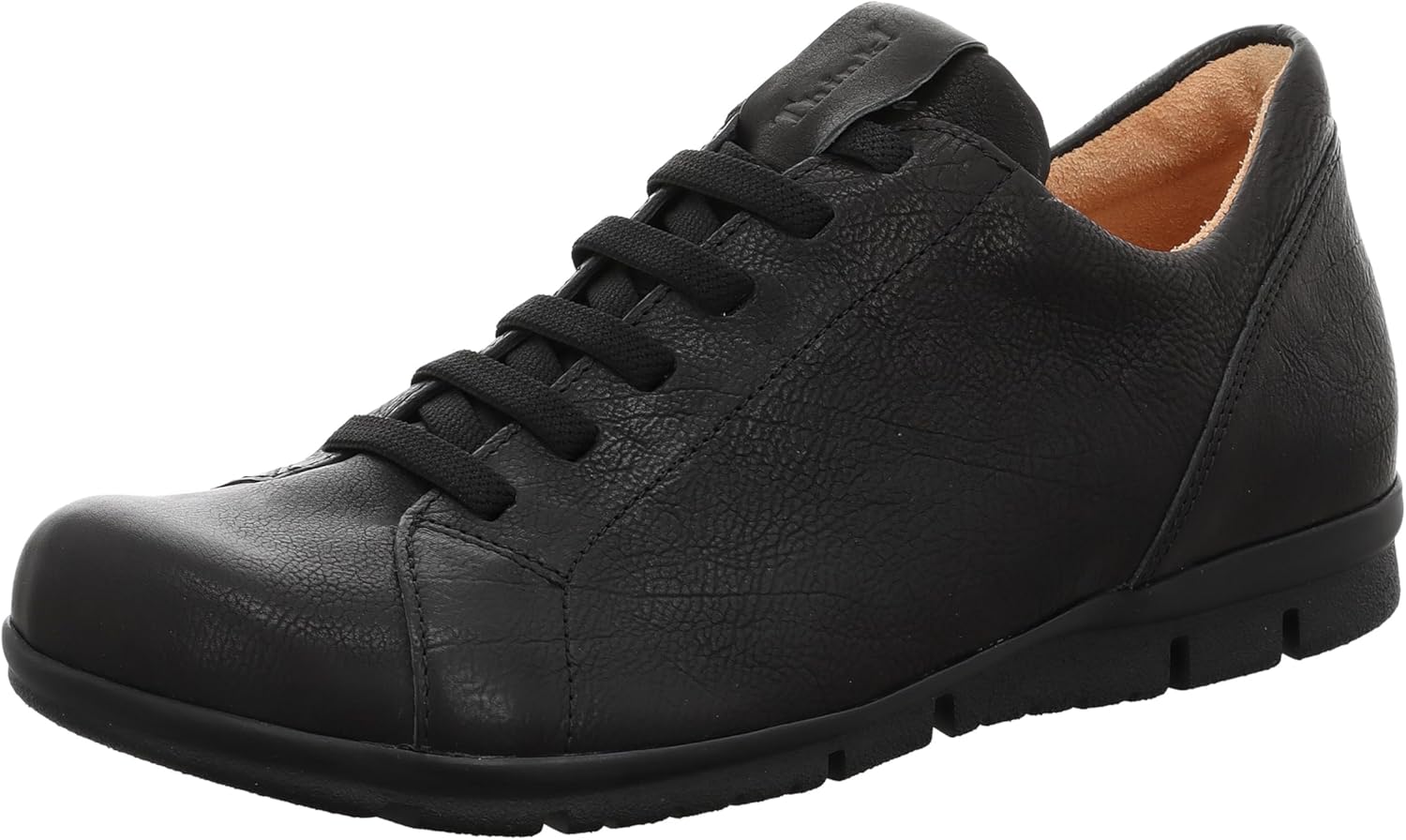 

Мужские лоферы без шнурков Think!, черный