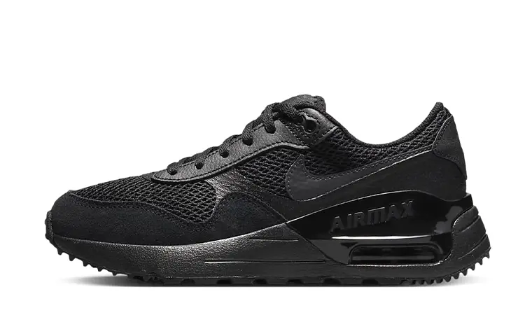 

Женская обувь Nike Air Max SYSTM Lifestyle