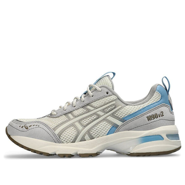 Кроссовки гель 1090 v2 Asics, бежевый