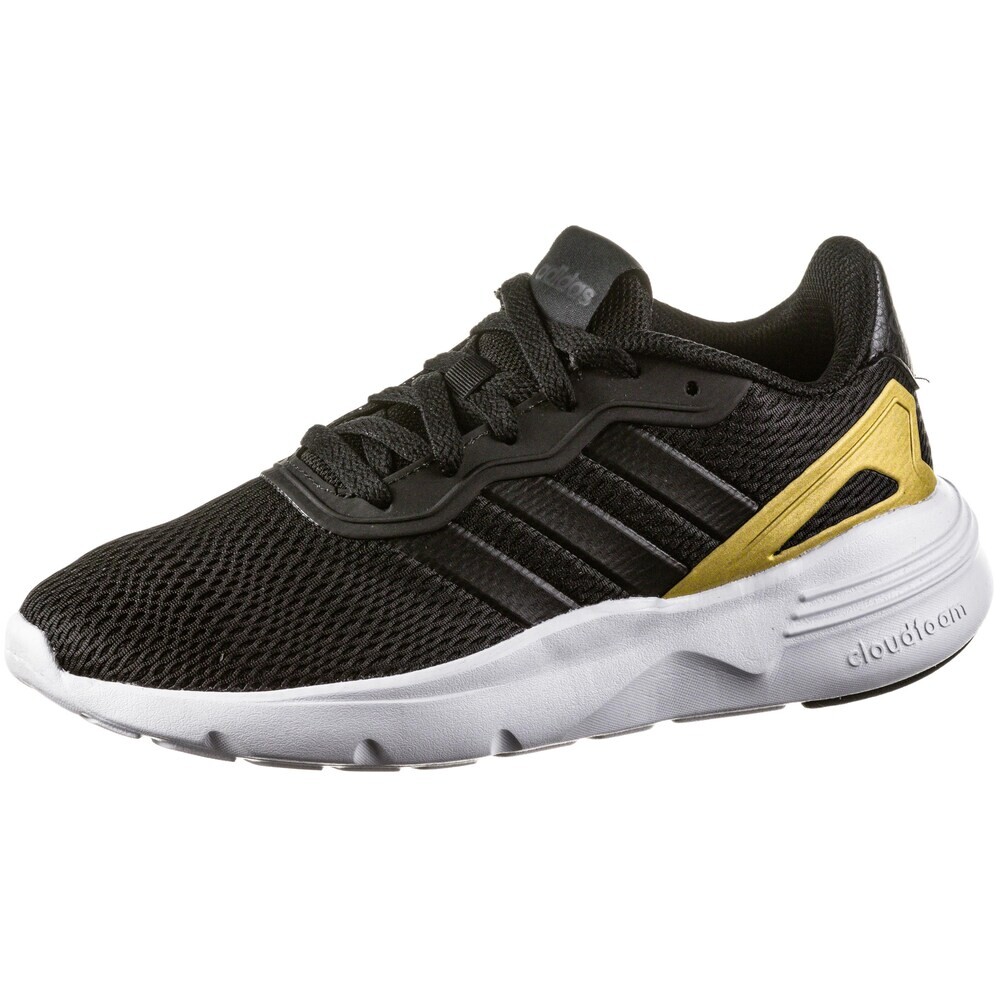 

Кроссовки Adidas Nebzed, черный