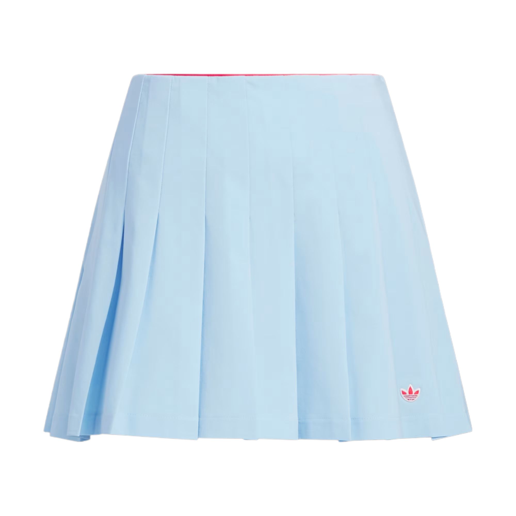 

Складная юбка-шорты Adidas Originals, Sky