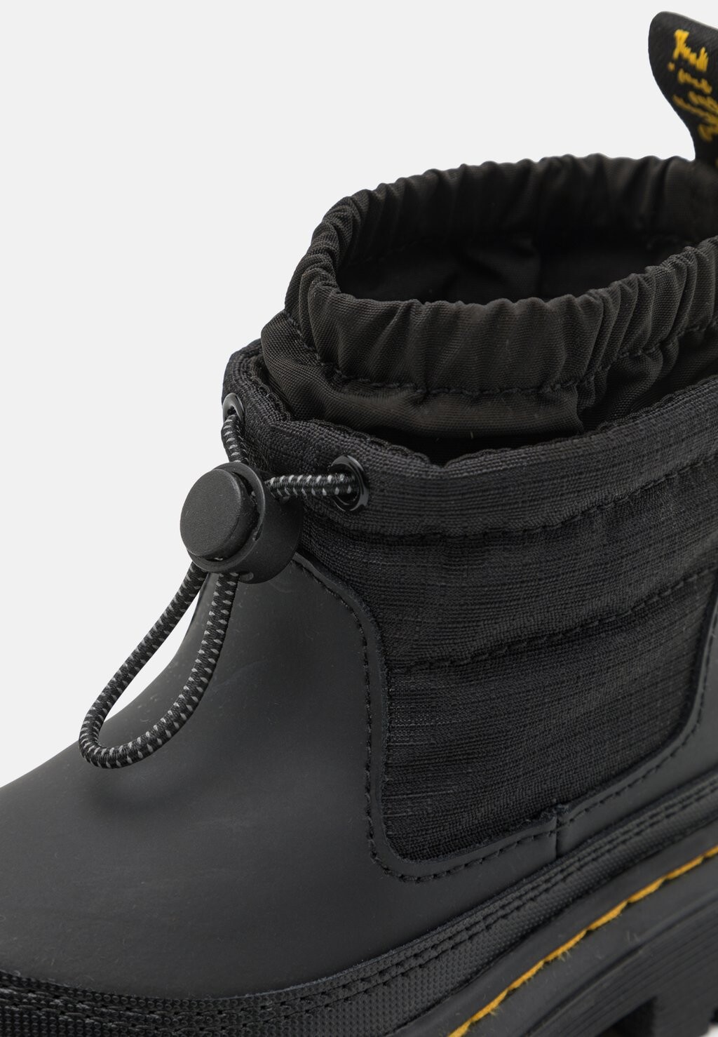 

Зимние сапоги CULLEN UNISEX Dr. Martens, черный