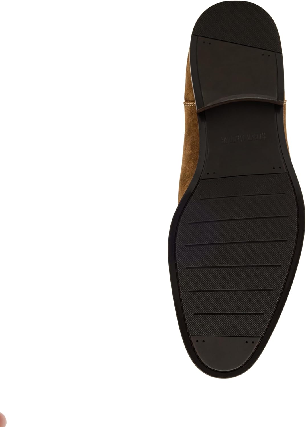 Мужские ботинки Steve Madden Brompton, Tan — фото 4