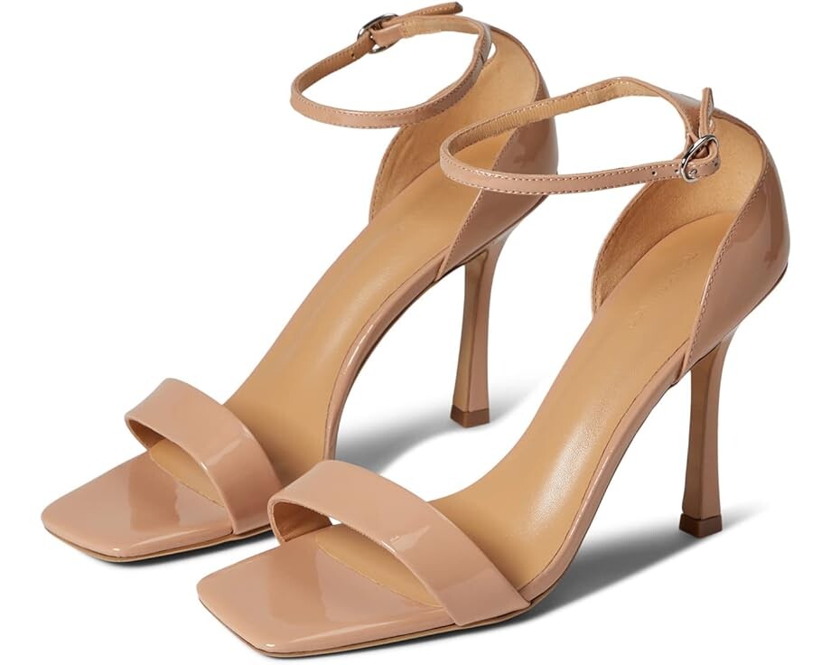 

Туфли Tony Bianco Funky, цвет Nude Patent