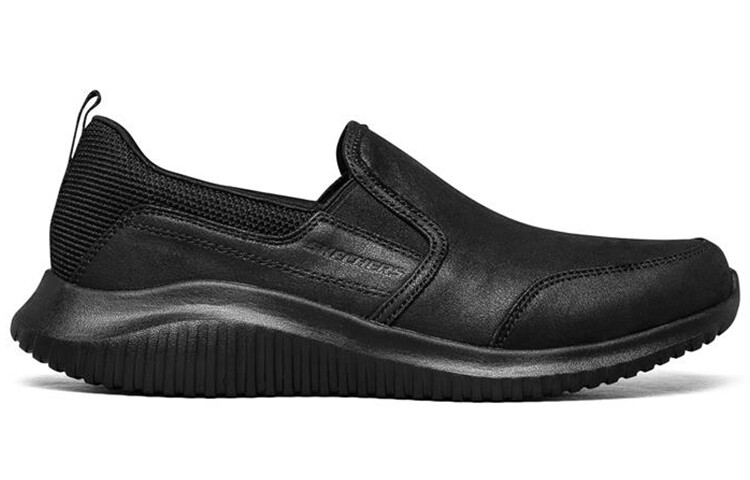 Кроссовки Skechers Flection 'Black' — фото 2