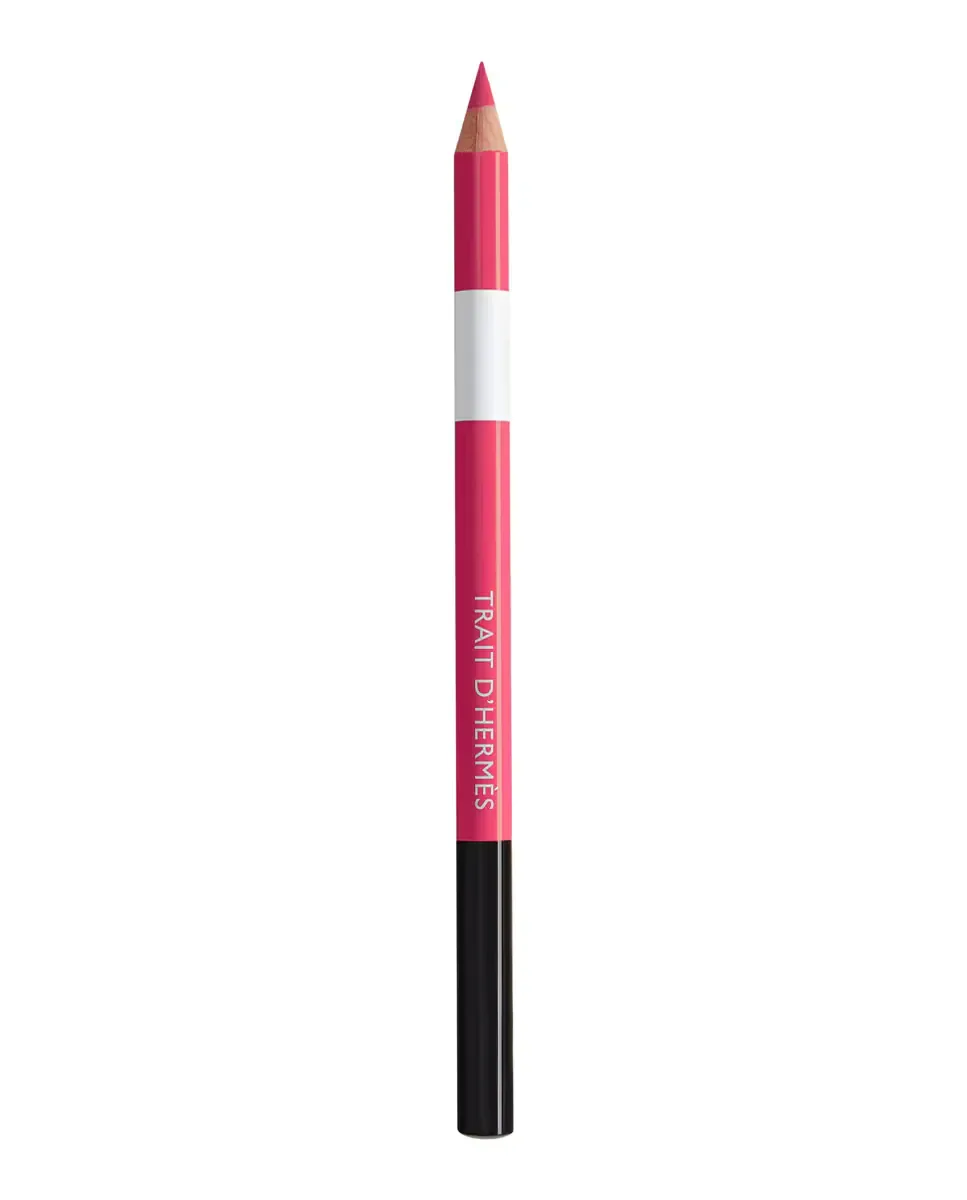 Помада Trait d' Hermès, 40 Rose Lipstick