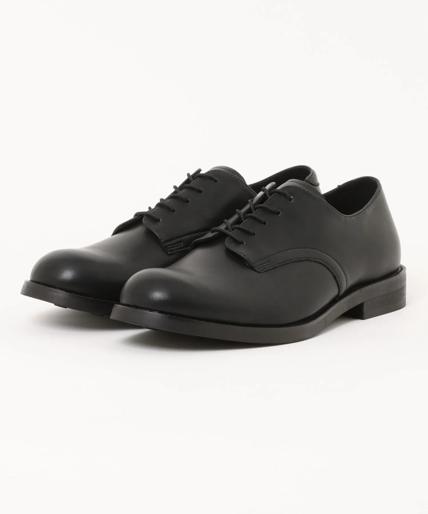 Мужские туфли US ARMY OX SHOES классические UNION STATION чёрные