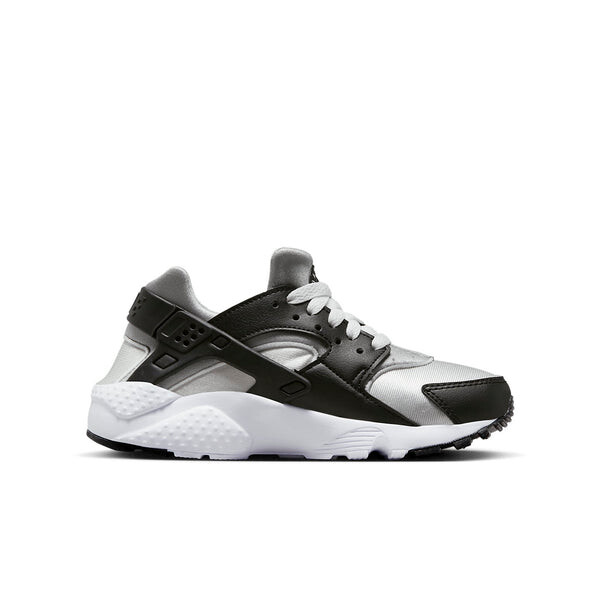 Кроссовки huarache run Nike, белый — фото 2
