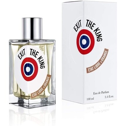 Etat Libre D'Orange Exit The King Edp 50ml — фото 2