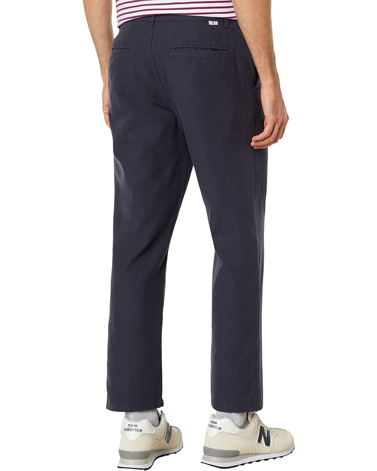 

Брюки Rhythm Classic Fatigue Pants, цвет Worn Navy