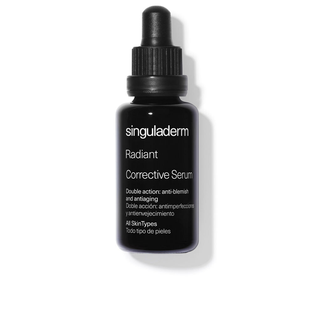 

Крем против пятен на коже Radiant corrective serum Singuladerm, 30 мл