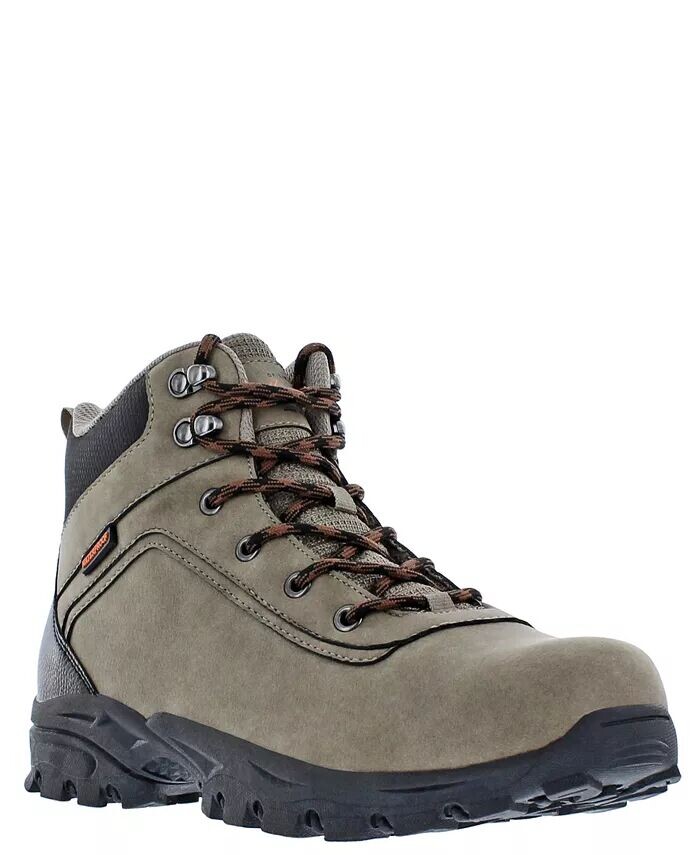 

Мужские походные ботинки Jace Weatherproof Vintage, бежевый