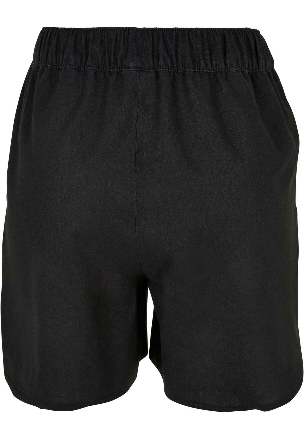 

Шорты MIXED Urban Classics, черный
