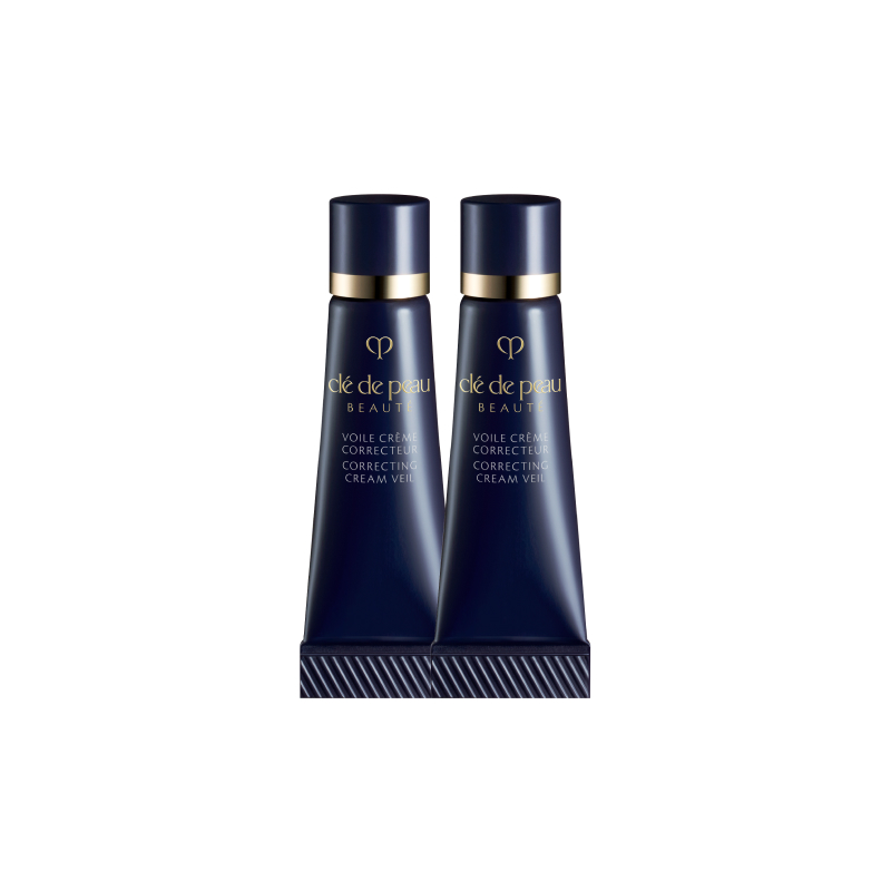 

Длинная пробирка с образцом изолирующего праймера Radiant Glow для увлажнения и коррекции тона кожи 3мл/3мл*3/3мл*6 Clé De Peau Beauté