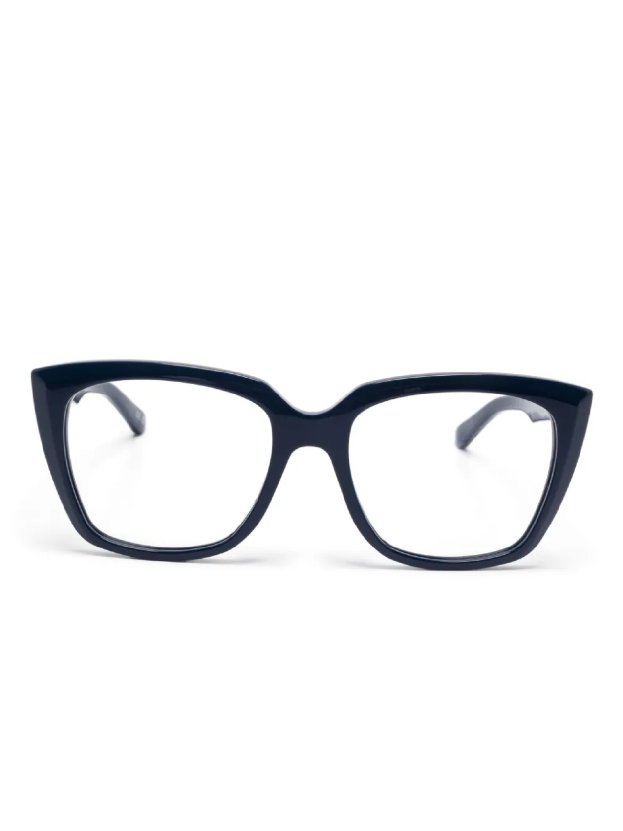 

Очки BB0062O Balenciaga Eyewear, синий
