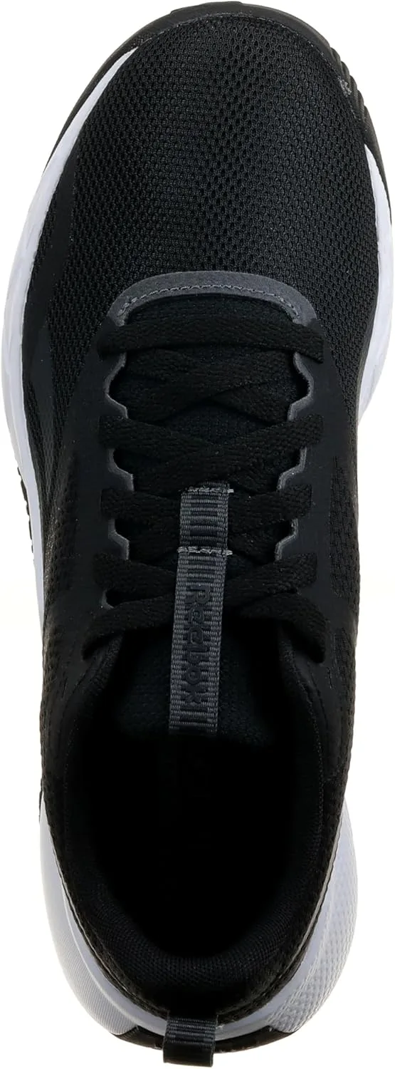 Мужские кроссовки Reebok NFX, черный/серый — фото 3