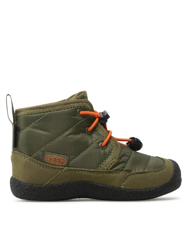 

Сапоги Keen, хаки