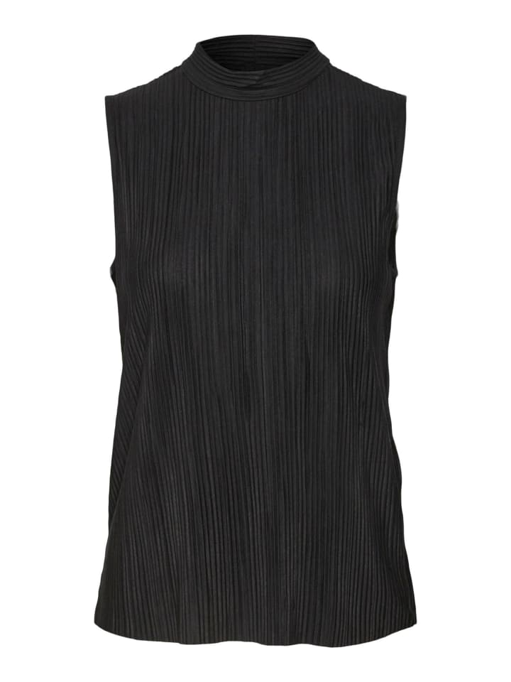 

Топ Vero Moda, черный